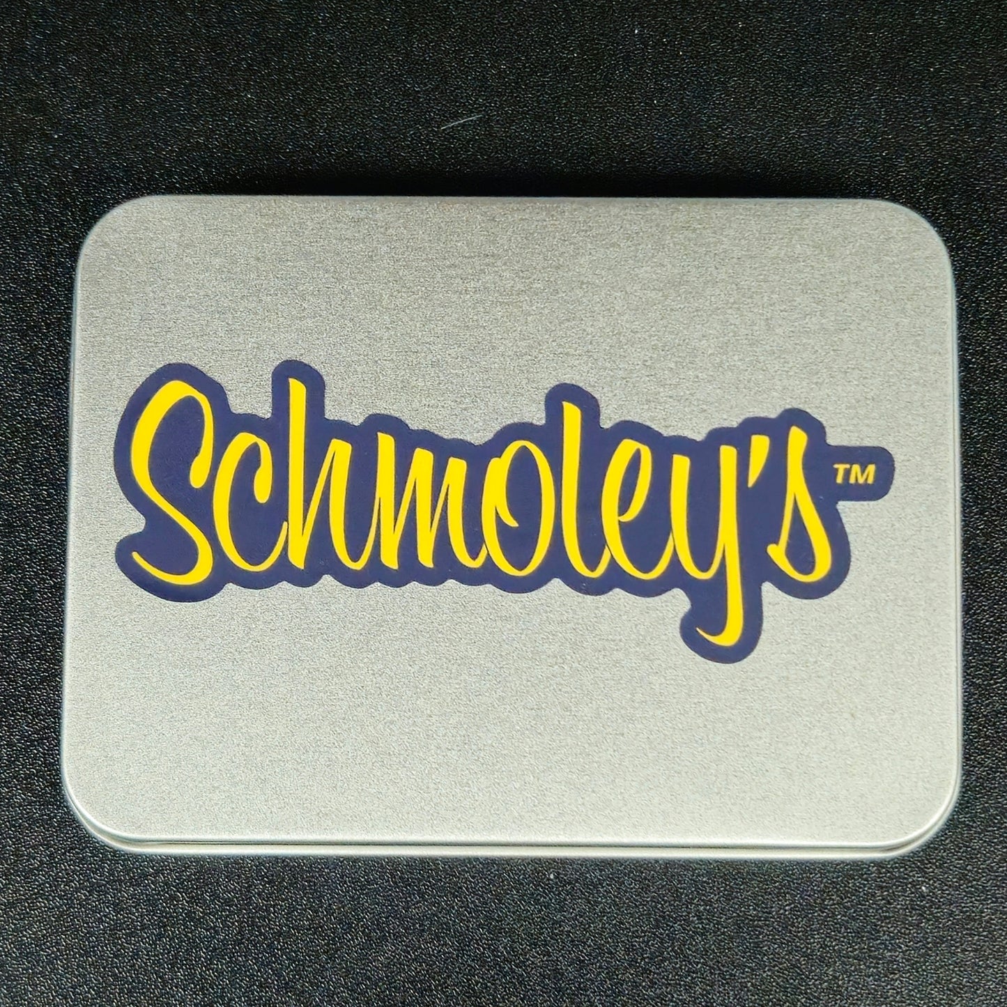 Schmoley's Skateboard Bearings
