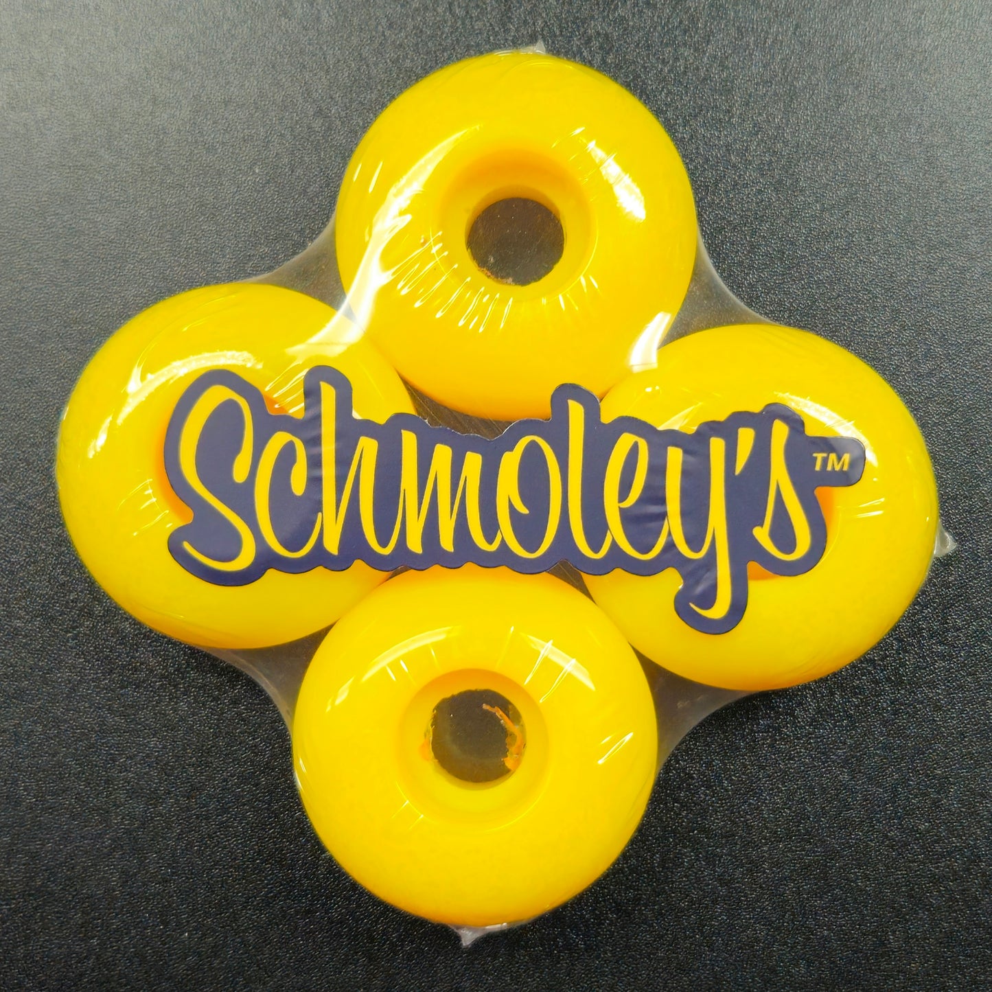 Schmoley's Skateboard Wheels