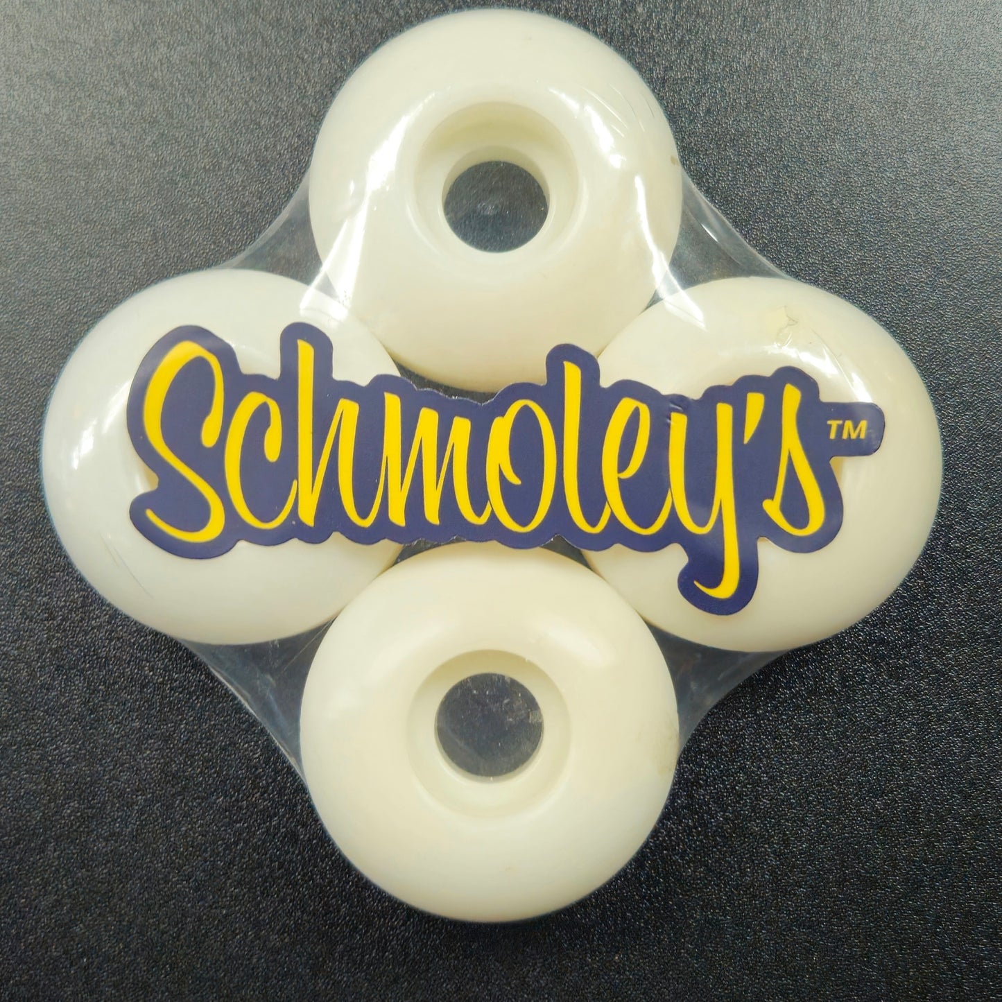 Schmoley's Skateboard Wheels